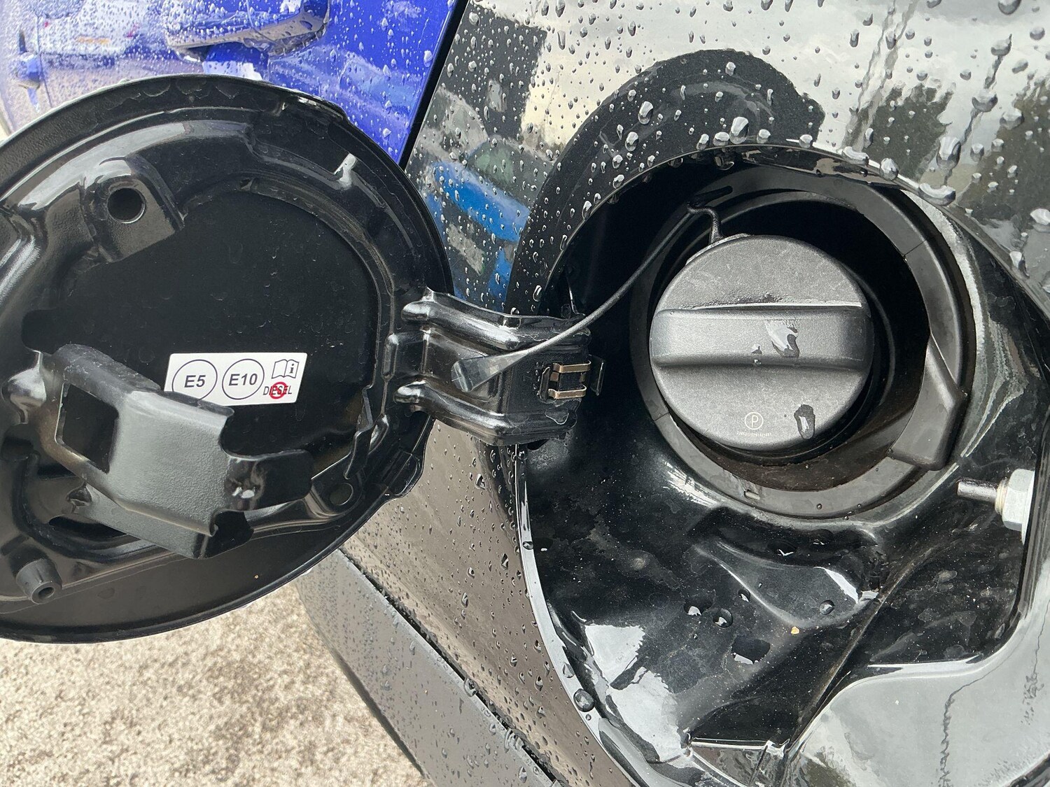 Used Toyota Aygo X 2023 for sale - 76314389: Photo 34