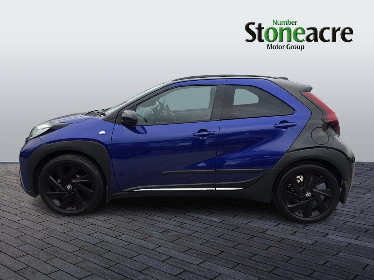 Used Toyota Aygo X 2023 for sale - 76314389: Photo 5