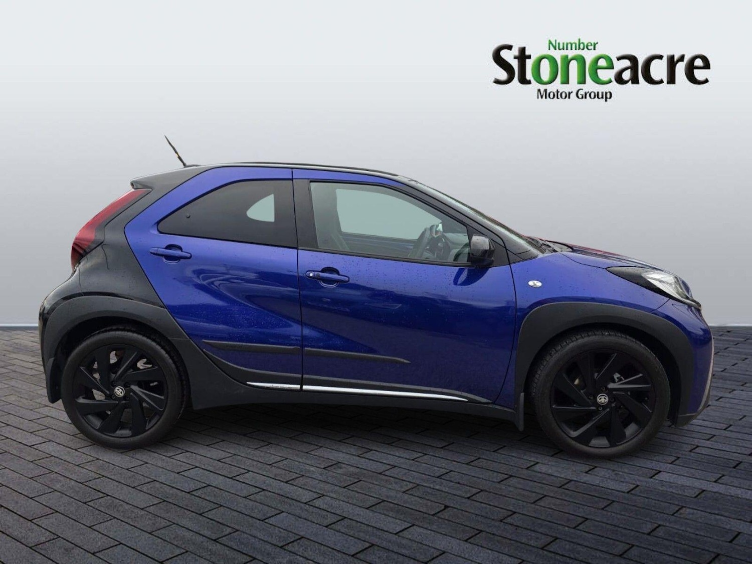 Used Toyota Aygo X 2023 for sale - 76314389: Photo 7