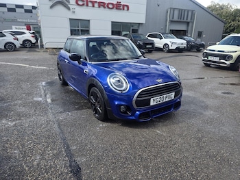 Used MINI Hatch 2020 for sale - 78685039: Photo