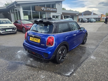 Used MINI Hatch 2020 for sale - 78685039: Photo