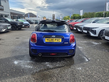 Used MINI Hatch 2020 for sale - 78685039: Photo