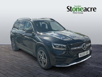 Used Mercedes-Benz GLB 2025 for sale - 78362933: Photo