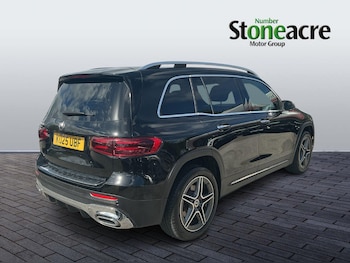 Used Mercedes-Benz GLB 2025 for sale - 78362933: Photo