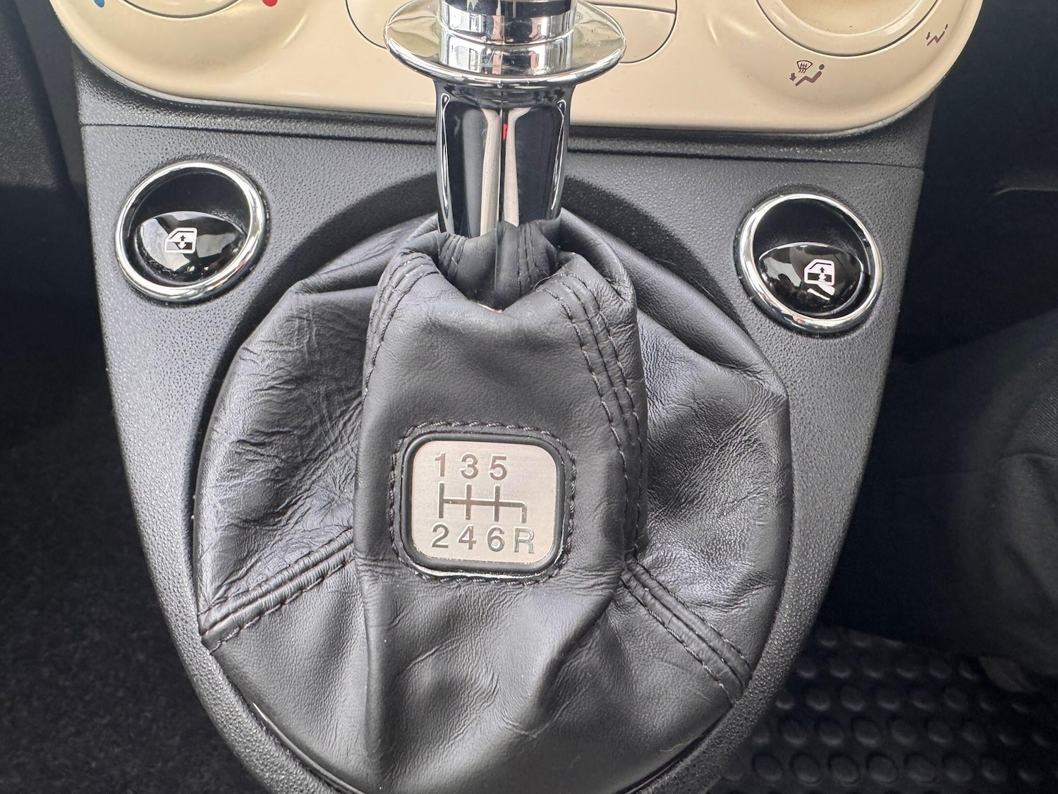 Used Fiat 500 2021 for sale - 77611382: Photo 10