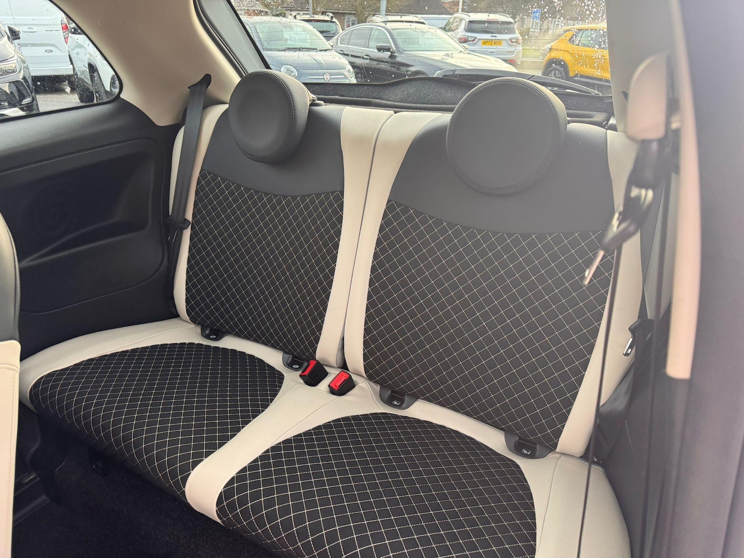 Used Fiat 500 2021 for sale - 77611382: Photo 14