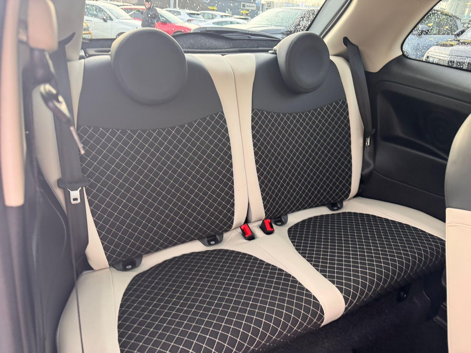 Used Fiat 500 2021 for sale - 77611382: Photo 15