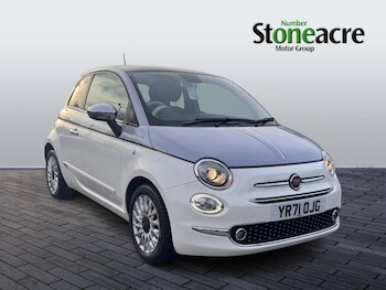 Fiat 500 feature image
