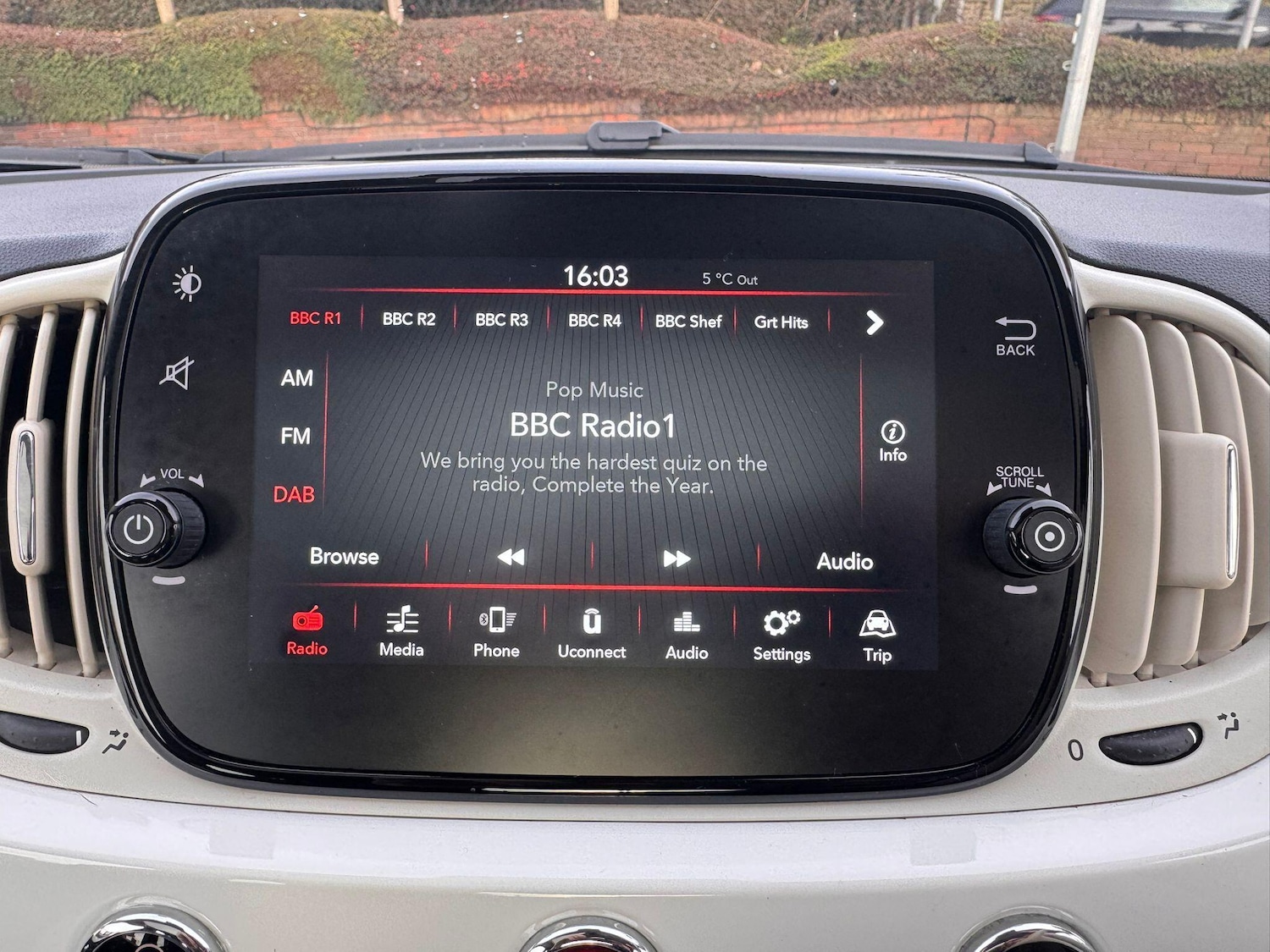 Used Fiat 500 2021 for sale - 77611382: Photo 20