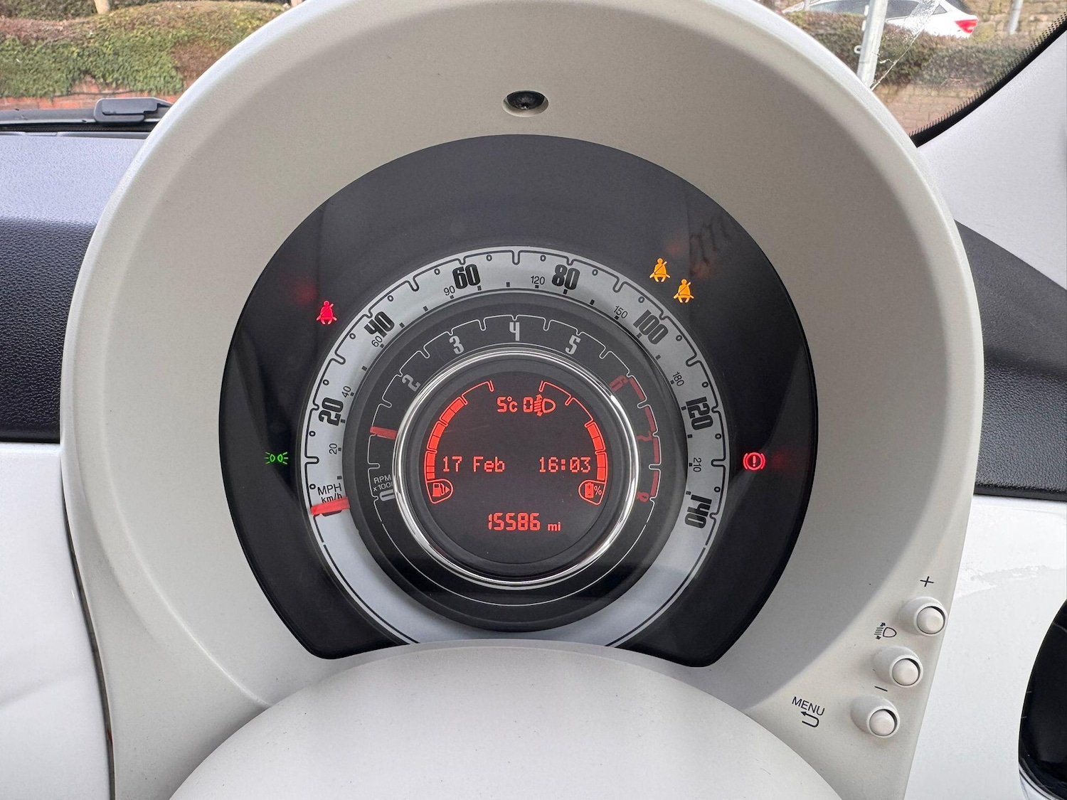 Used Fiat 500 2021 for sale - 77611382: Photo 22