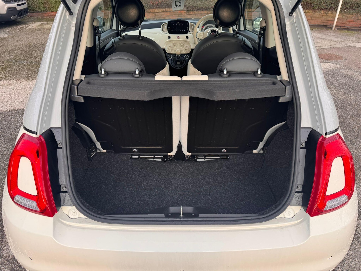 Used Fiat 500 2021 for sale - 77611382: Photo 23