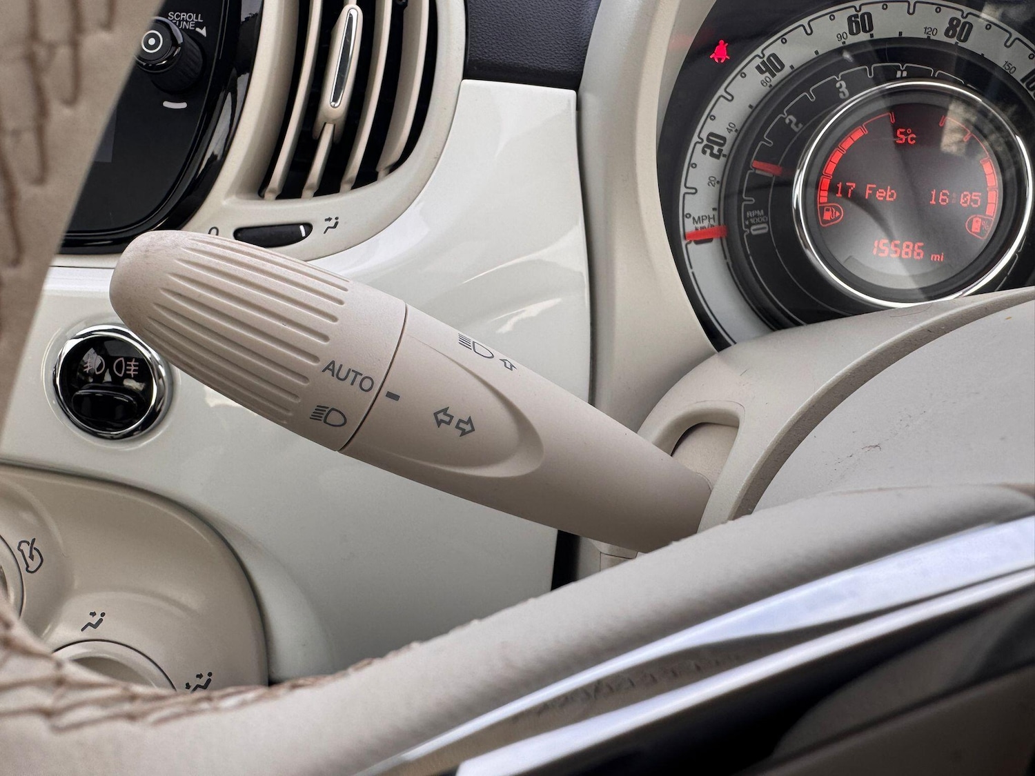 Used Fiat 500 2021 for sale - 77611382: Photo 25