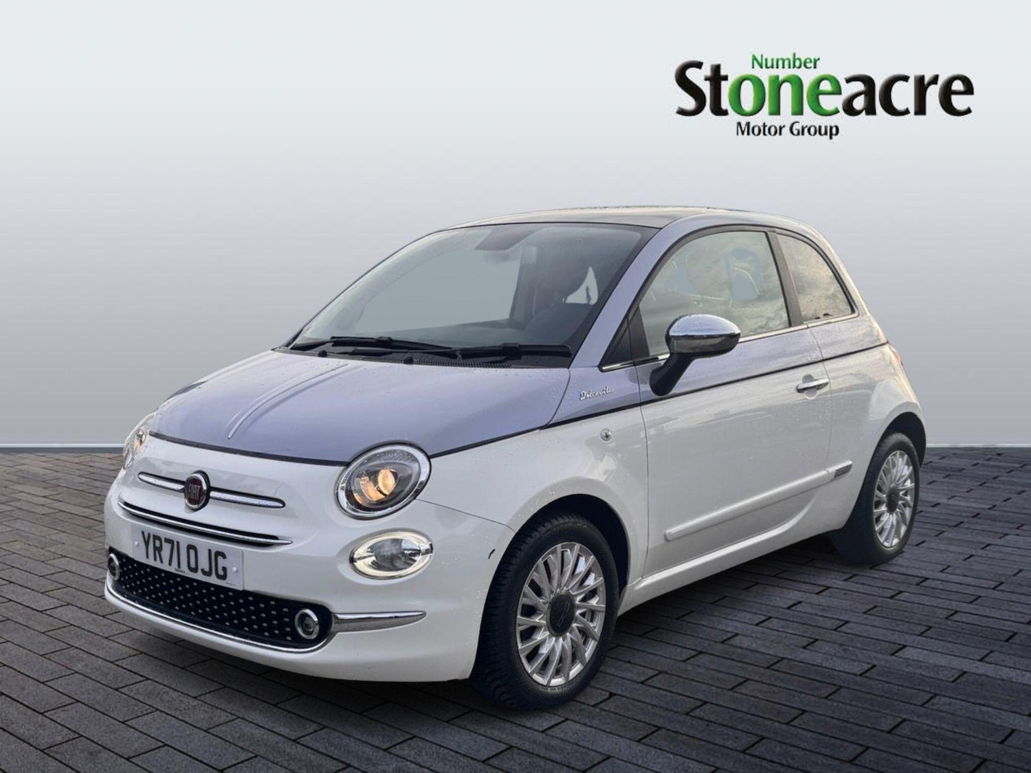 Used Fiat 500 2021 for sale - 77611382: Photo 3