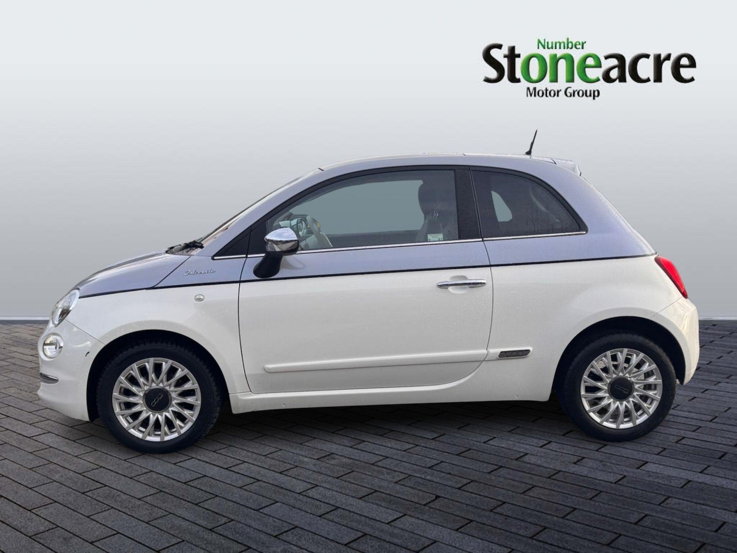 Used Fiat 500 2021 for sale - 77611382: Photo 5