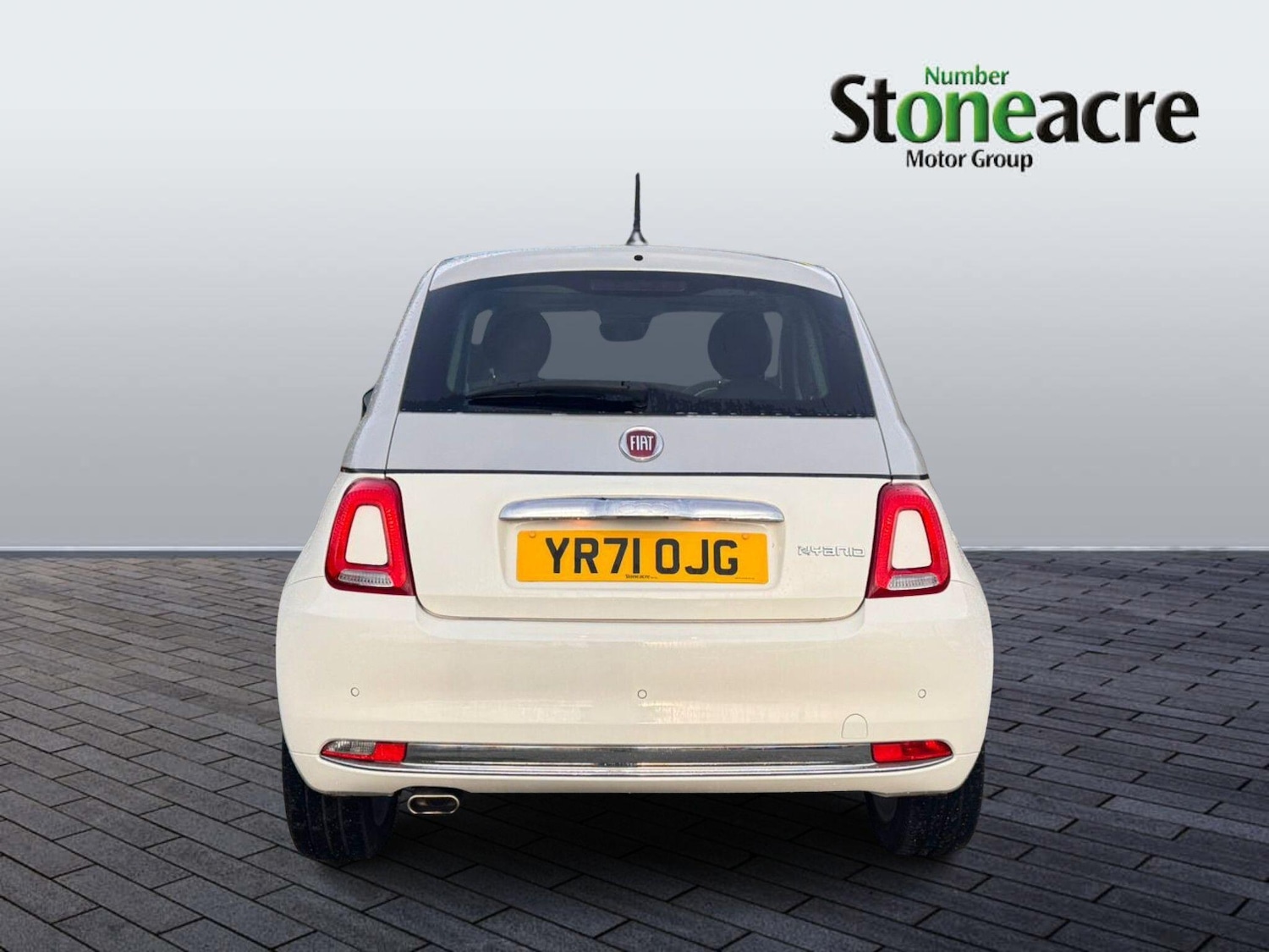 Used Fiat 500 2021 for sale - 77611382: Photo 6