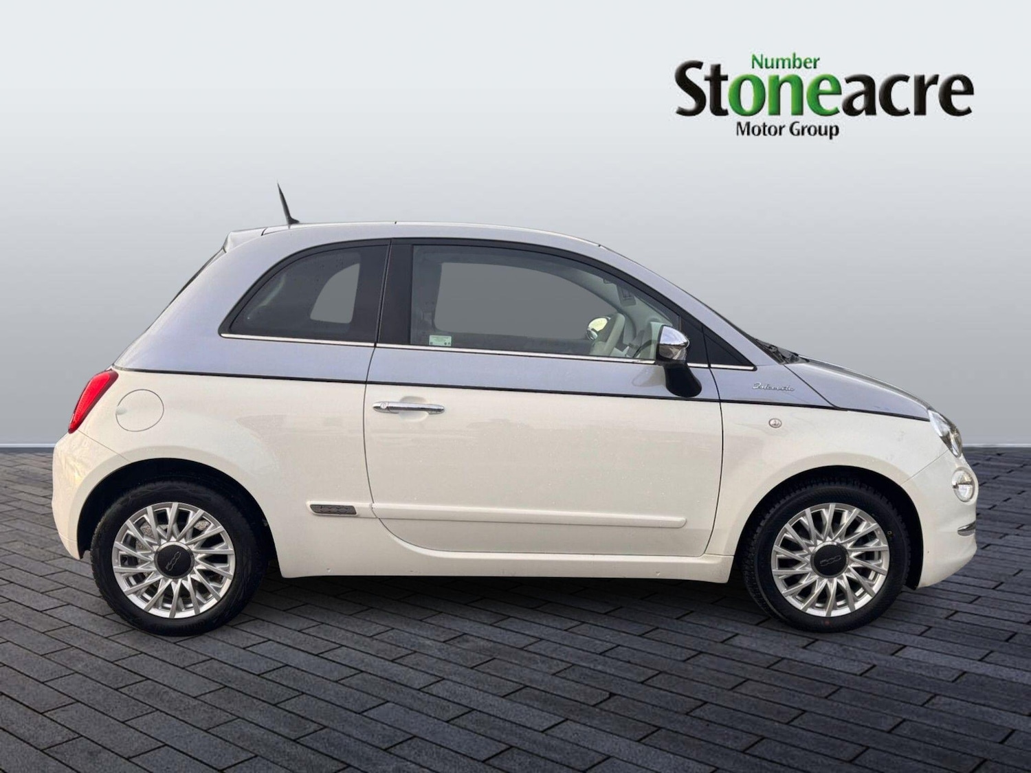 Used Fiat 500 2021 for sale - 77611382: Photo 7