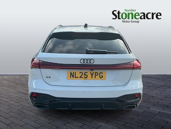 Used Audi A5 2025 for sale - 79212530: Photo