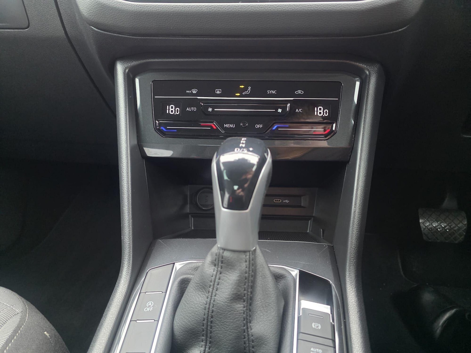 Used Volkswagen Tiguan 2022 for sale - 77455051: Photo 13