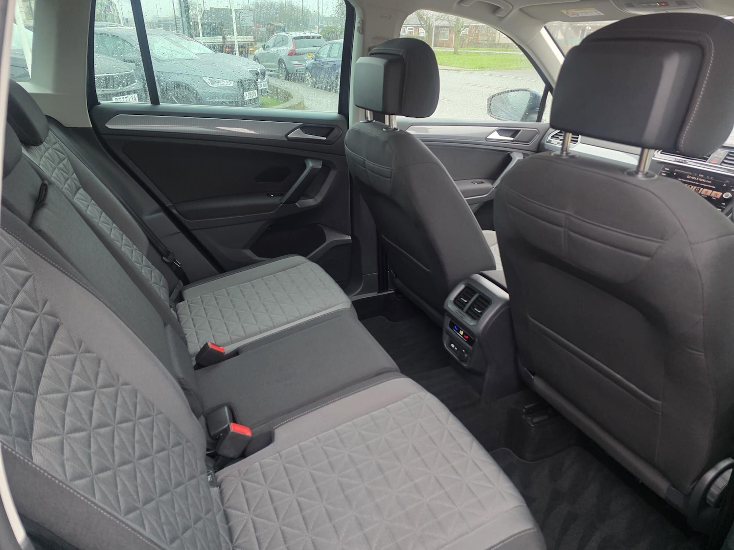 Used Volkswagen Tiguan 2022 for sale - 77455051: Photo 15