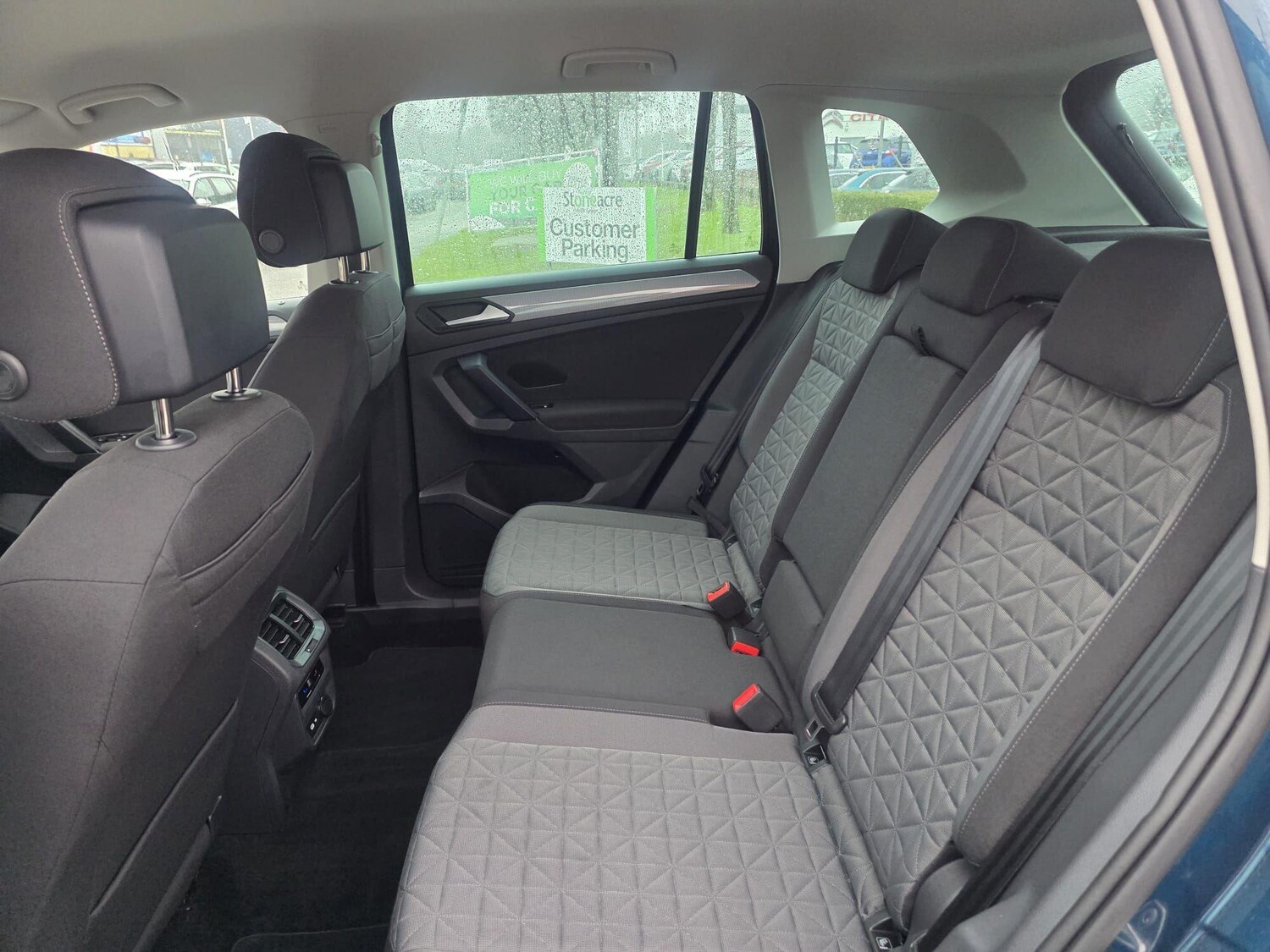 Used Volkswagen Tiguan 2022 for sale - 77455051: Photo 16