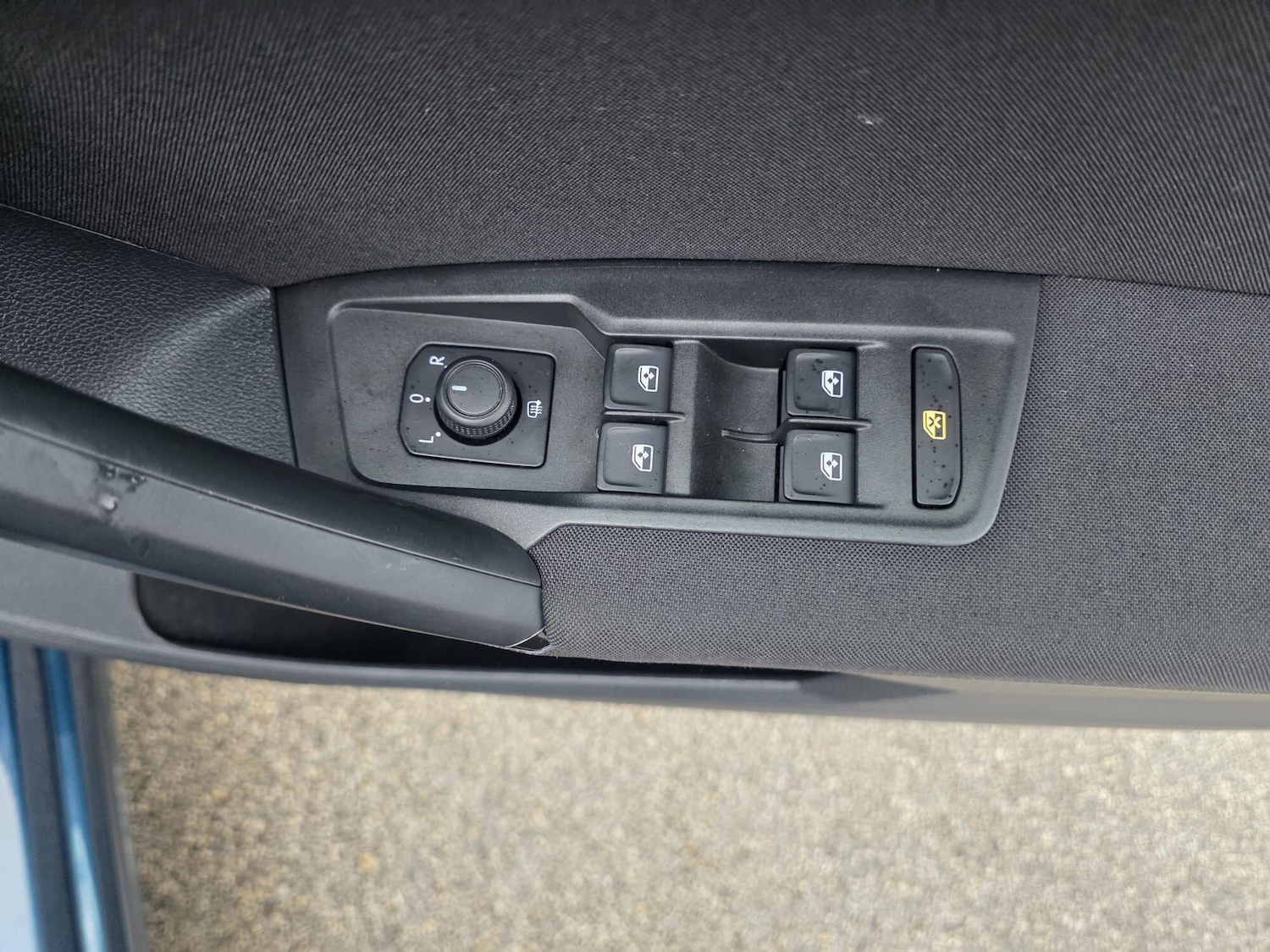 Used Volkswagen Tiguan 2022 for sale - 77455051: Photo 17