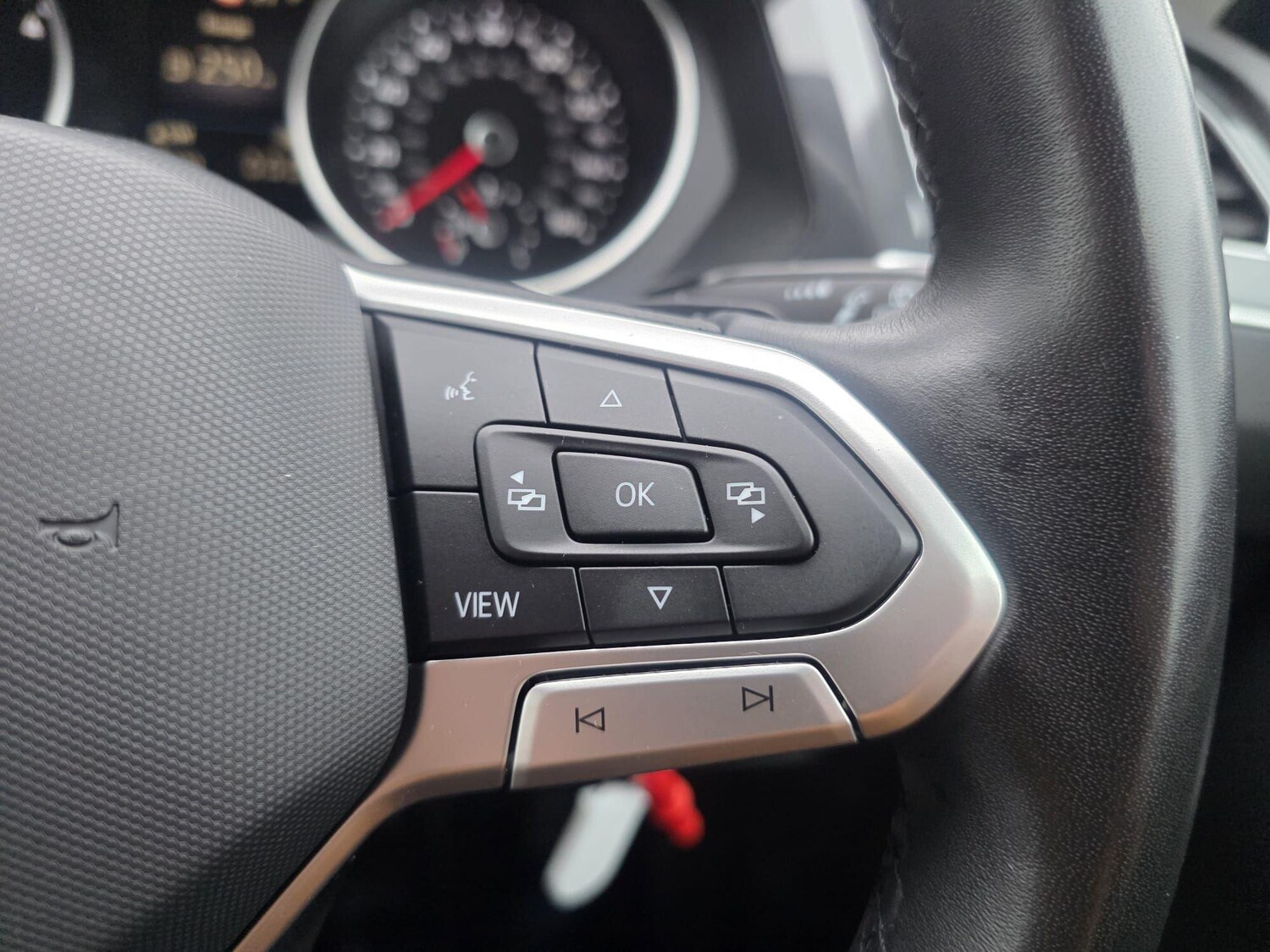 Used Volkswagen Tiguan 2022 for sale - 77455051: Photo 18