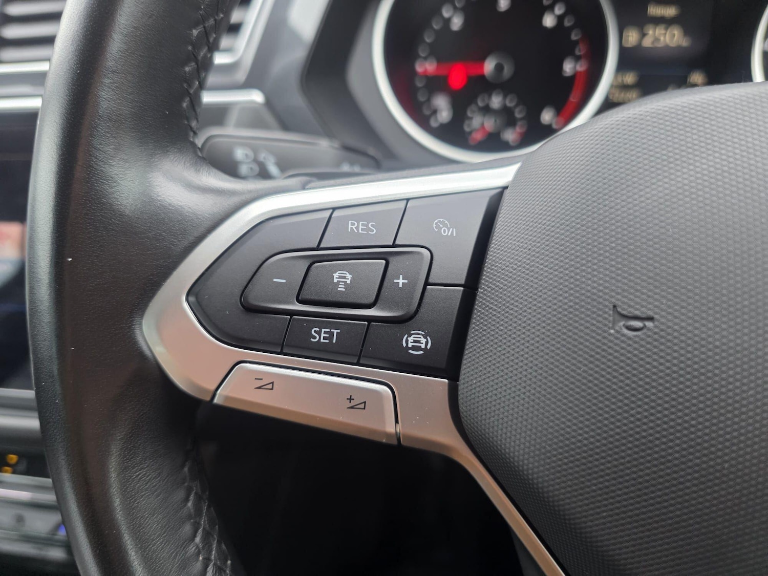 Used Volkswagen Tiguan 2022 for sale - 77455051: Photo 19