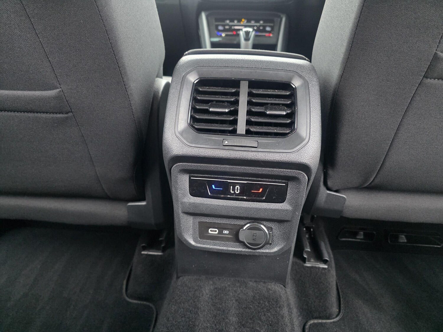 Used Volkswagen Tiguan 2022 for sale - 77455051: Photo 20