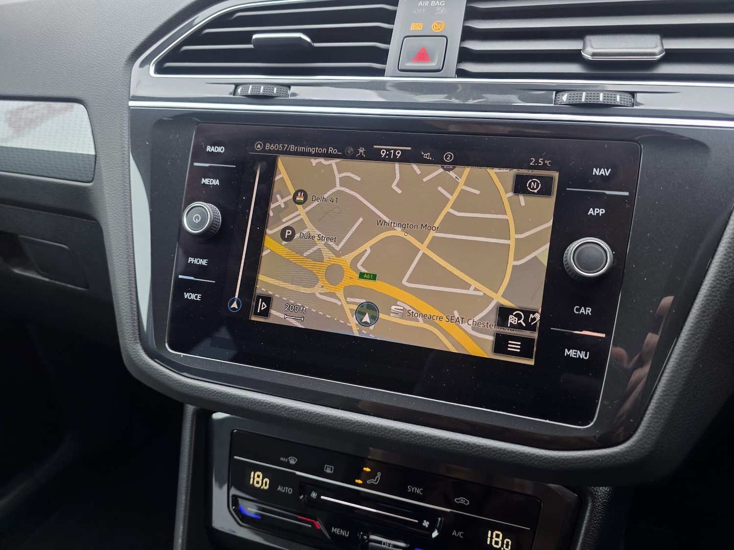 Used Volkswagen Tiguan 2022 for sale - 77455051: Photo 23