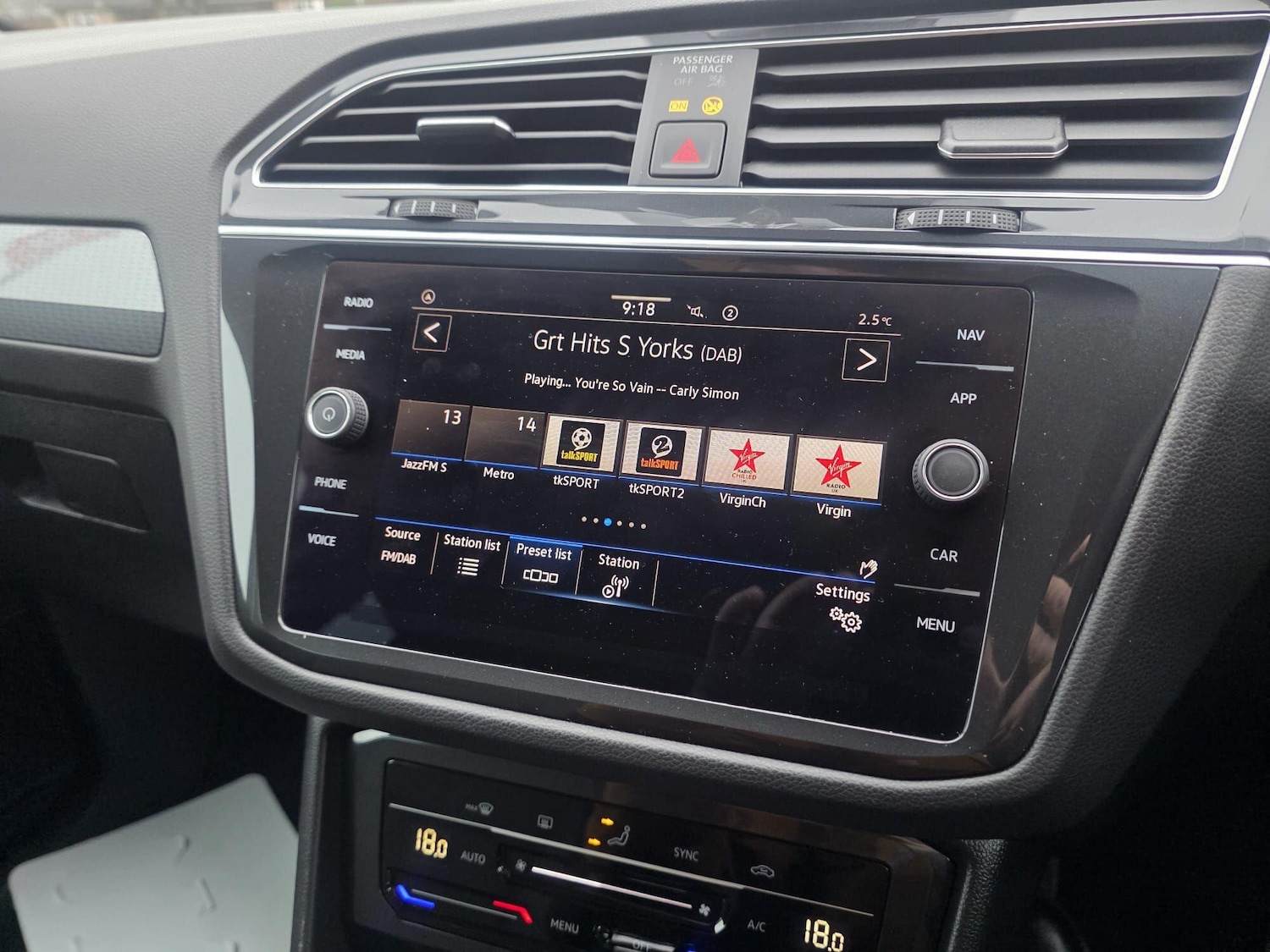 Used Volkswagen Tiguan 2022 for sale - 77455051: Photo 24