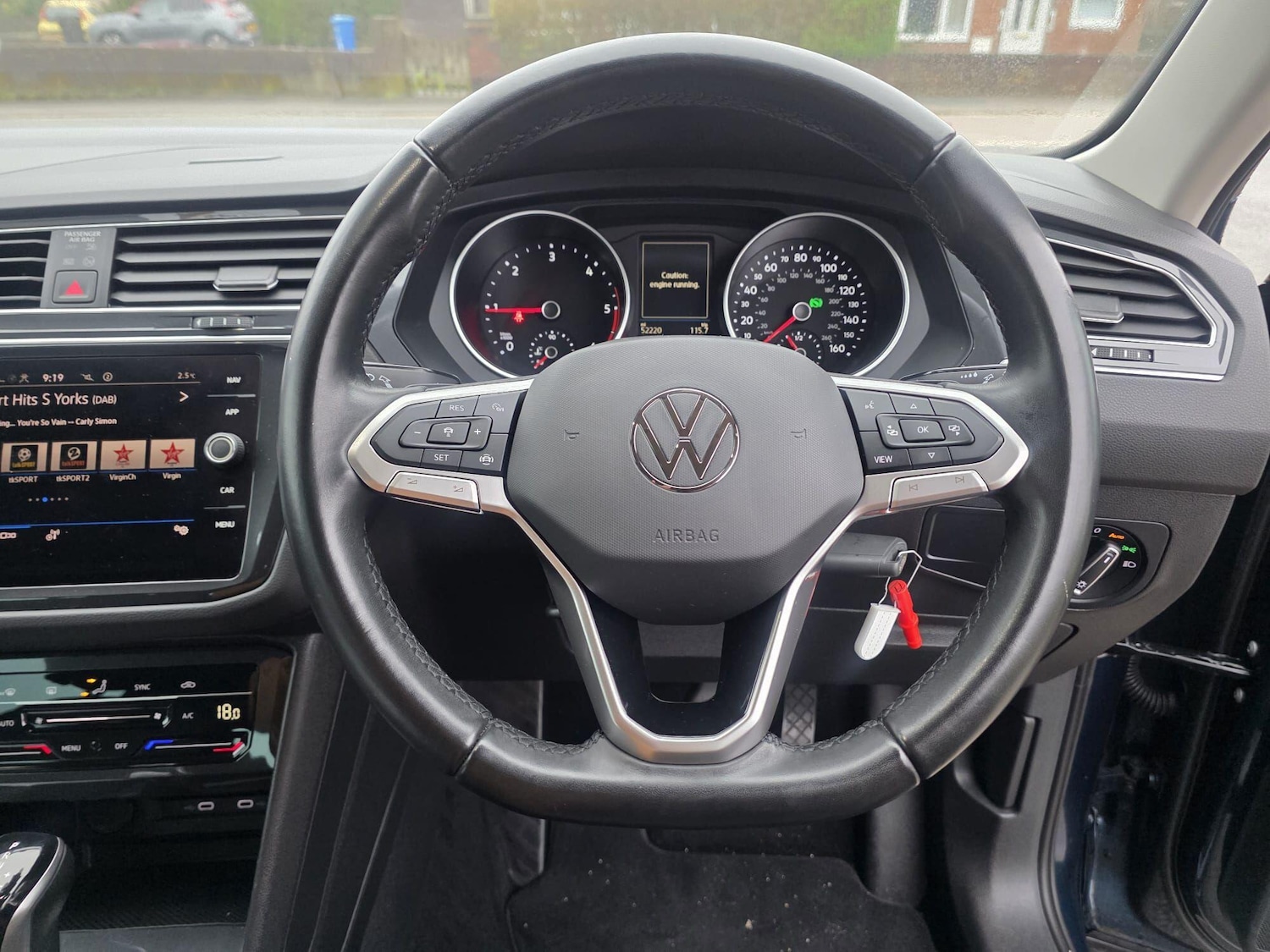 Used Volkswagen Tiguan 2022 for sale - 77455051: Photo 26