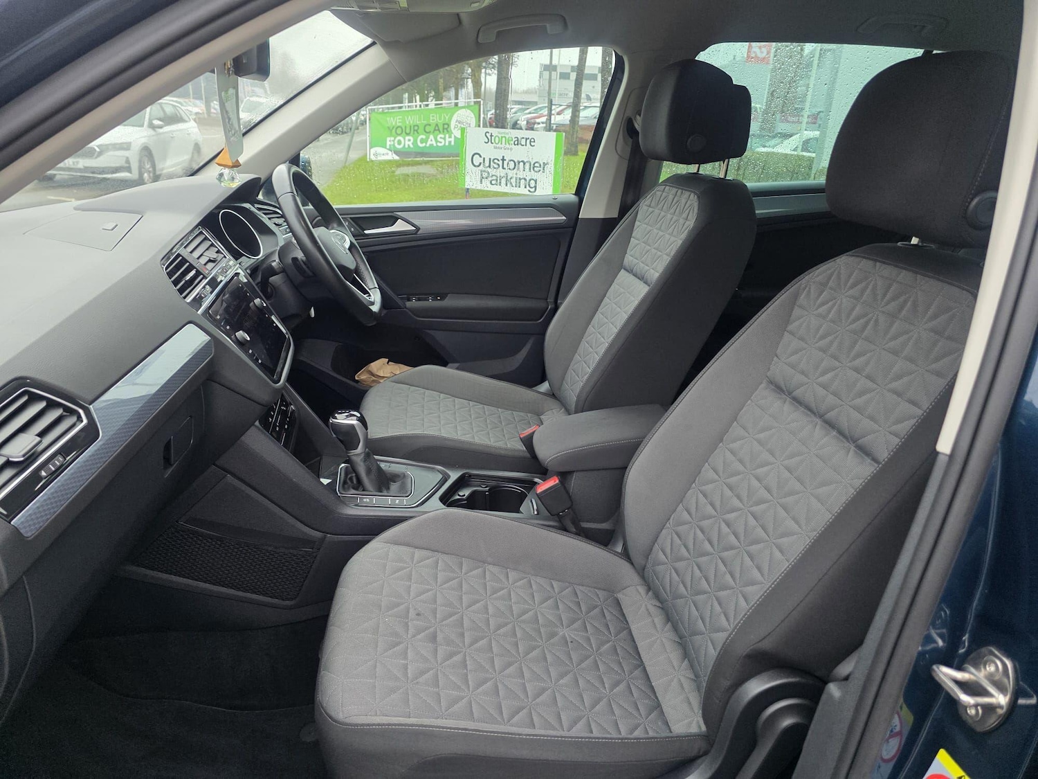 Used Volkswagen Tiguan 2022 for sale - 77455051: Photo 27