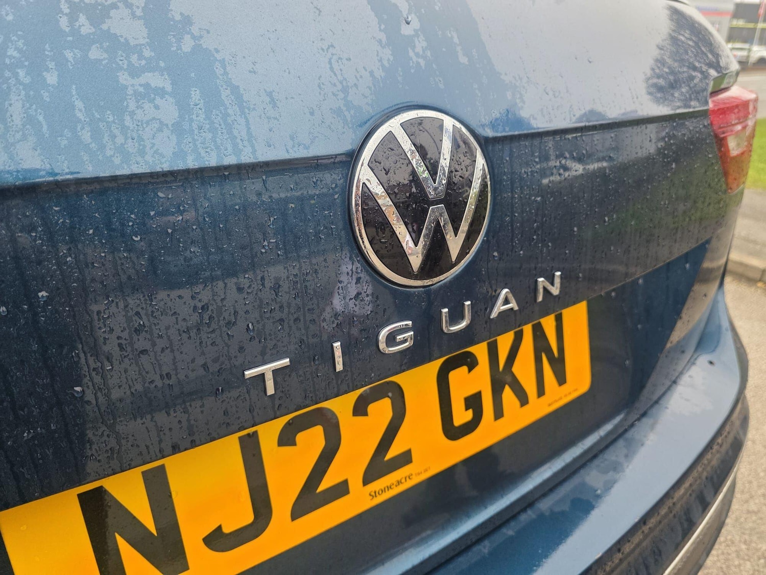 Used Volkswagen Tiguan 2022 for sale - 77455051: Photo 28