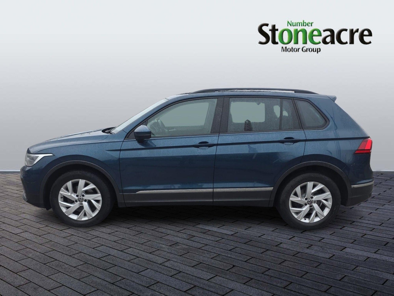Used Volkswagen Tiguan 2022 for sale - 77455051: Photo 5
