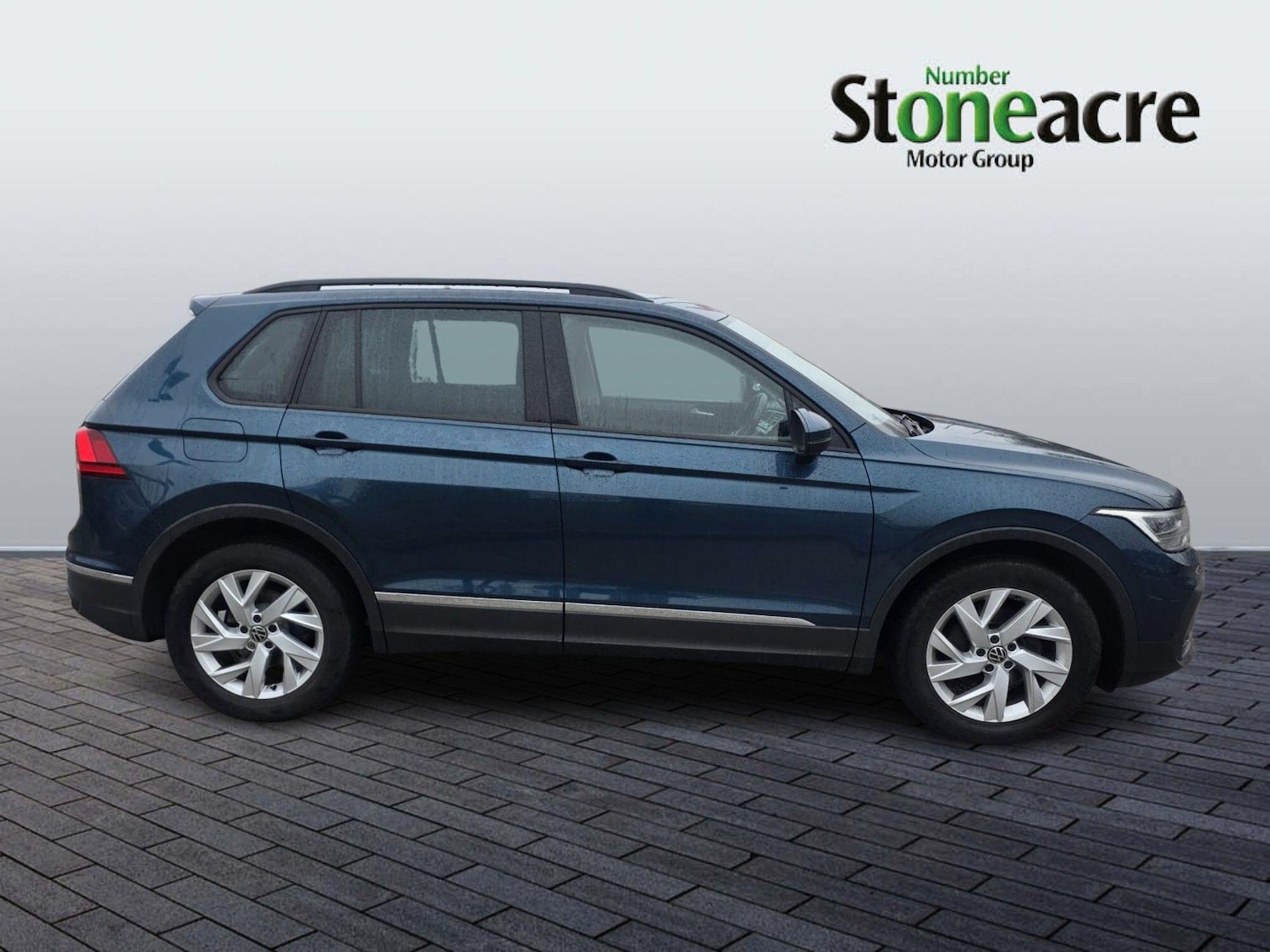 Used Volkswagen Tiguan 2022 for sale - 77455051: Photo 7