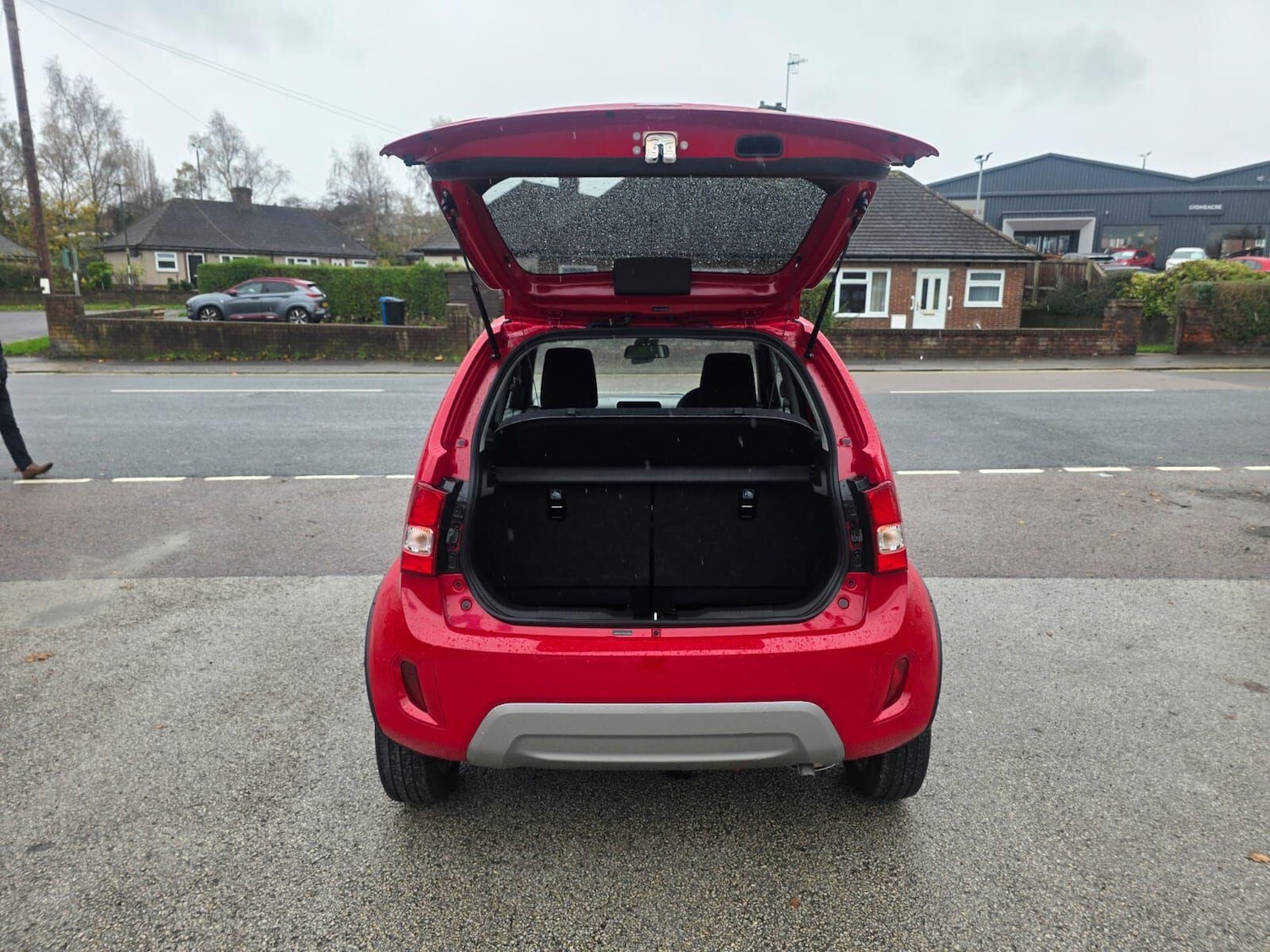 Used Suzuki Ignis 2020 for sale - 76781096: Photo 10