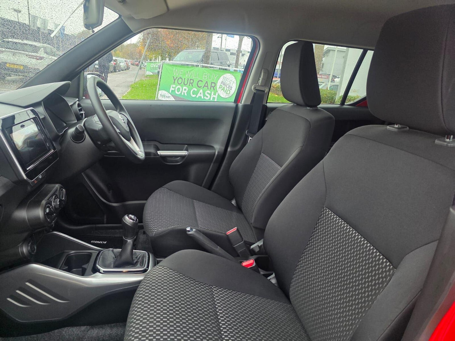 Used Suzuki Ignis 2020 for sale - 76781096: Photo 11