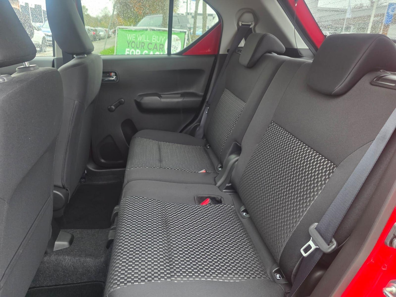 Used Suzuki Ignis 2020 for sale - 76781096: Photo 12