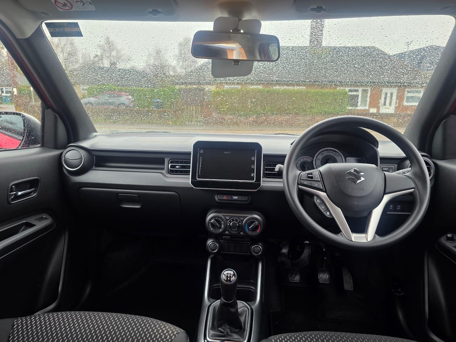 Used Suzuki Ignis 2020 for sale - 76781096: Photo 13