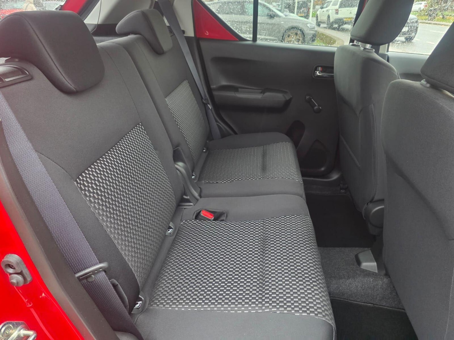 Used Suzuki Ignis 2020 for sale - 76781096: Photo 14