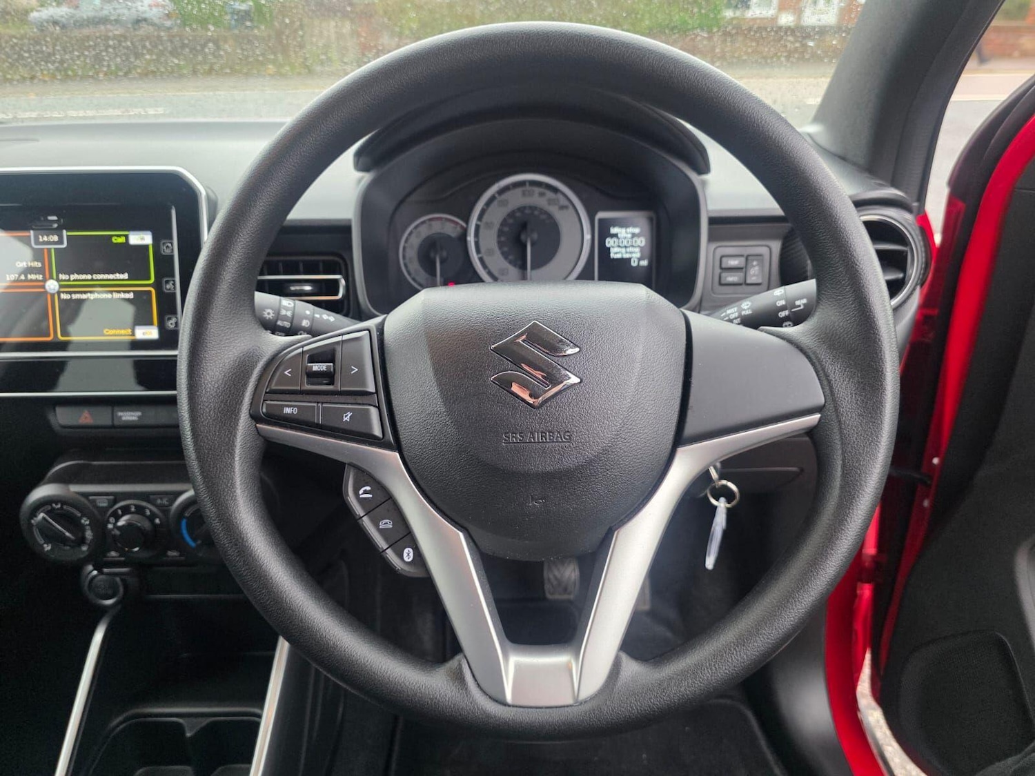 Used Suzuki Ignis 2020 for sale - 76781096: Photo 18