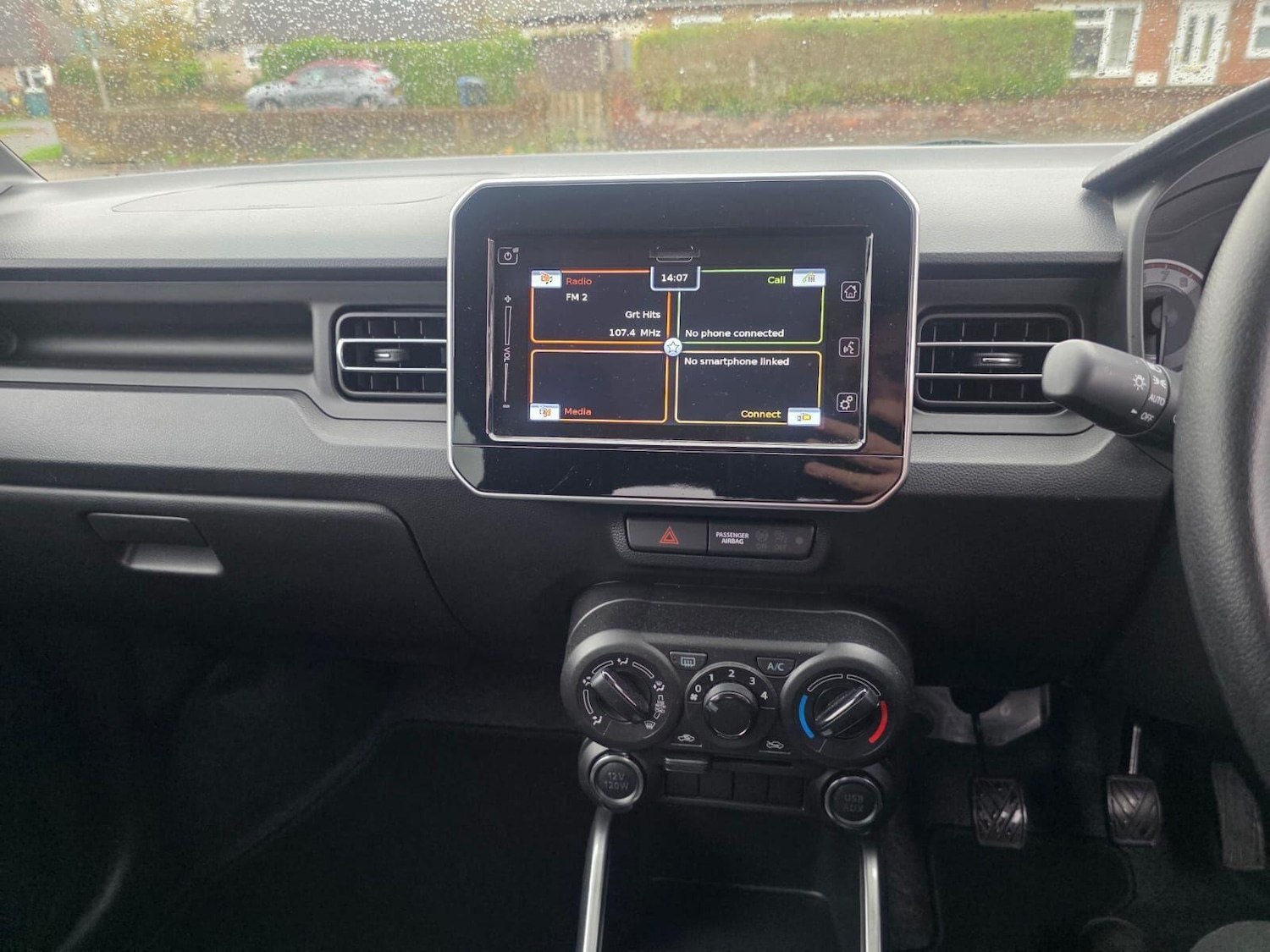 Used Suzuki Ignis 2020 for sale - 76781096: Photo 20