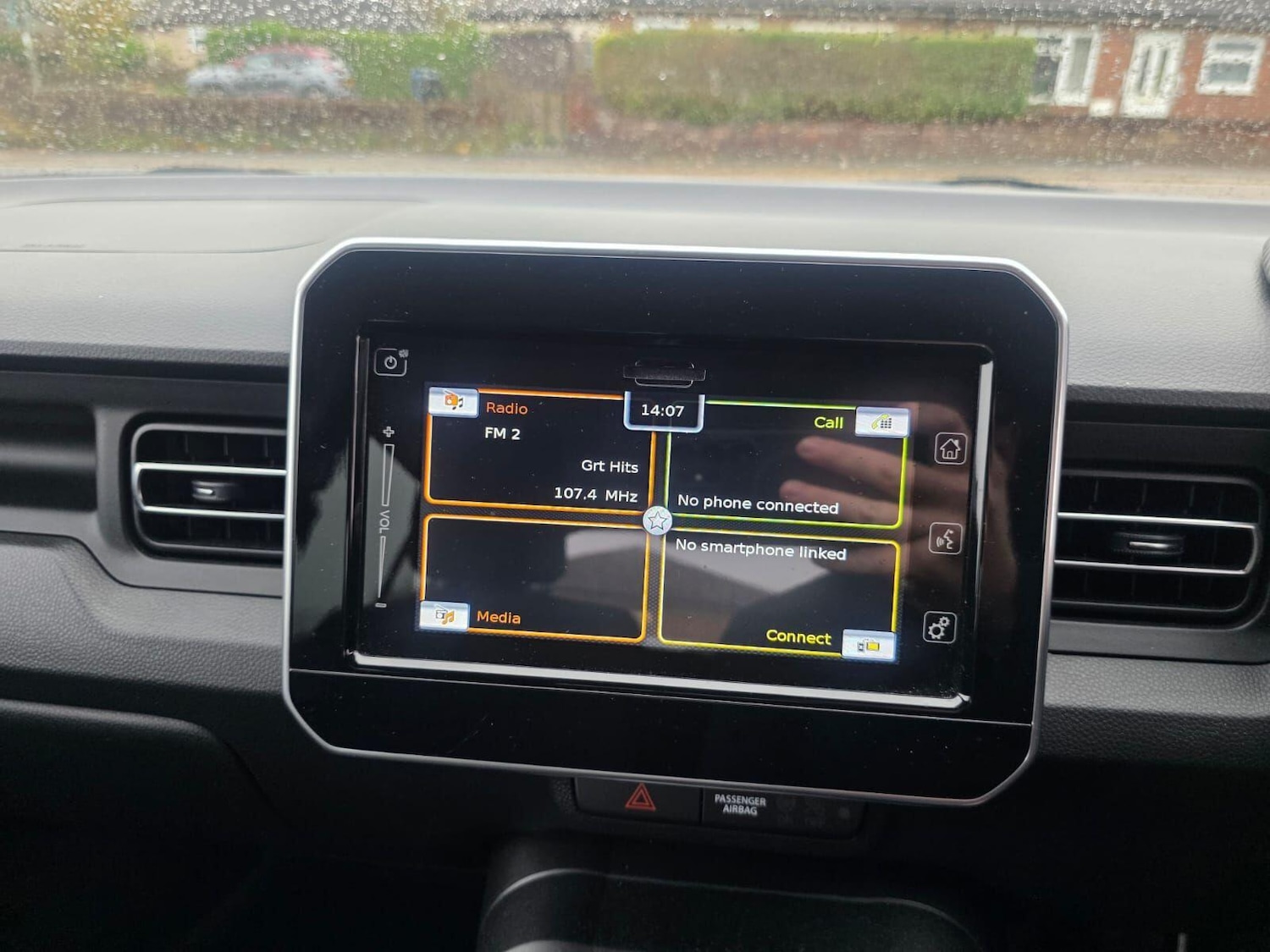 Used Suzuki Ignis 2020 for sale - 76781096: Photo 21