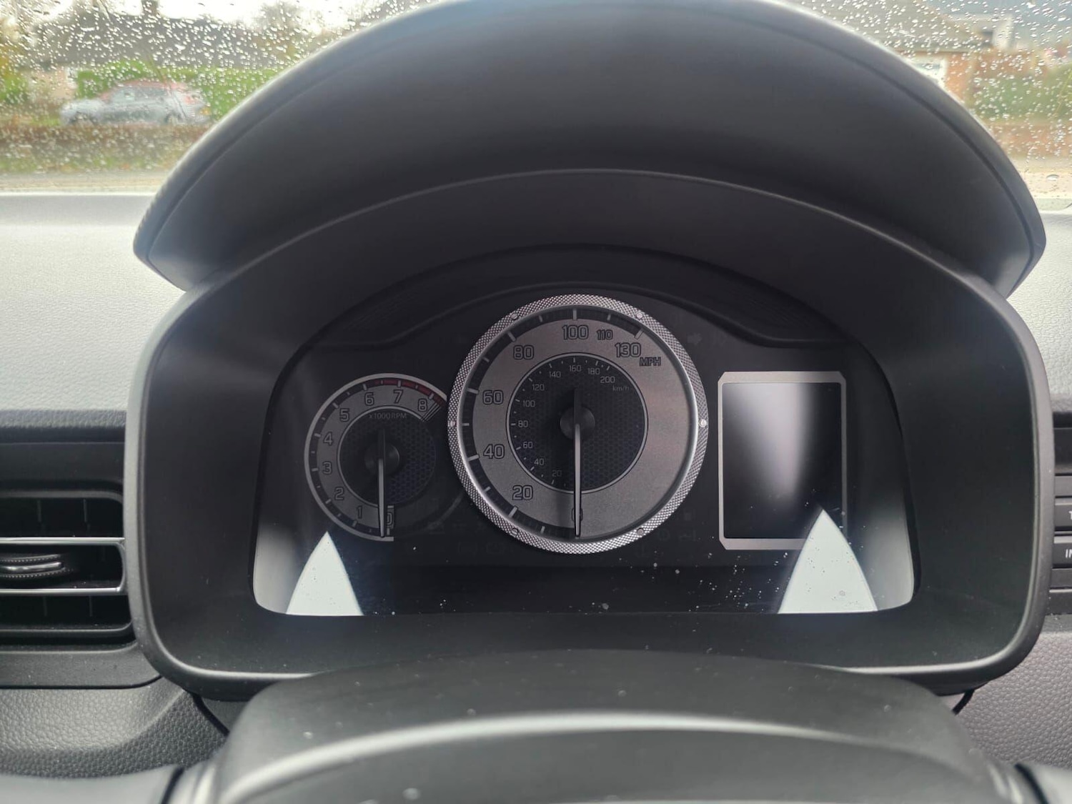 Used Suzuki Ignis 2020 for sale - 76781096: Photo 22