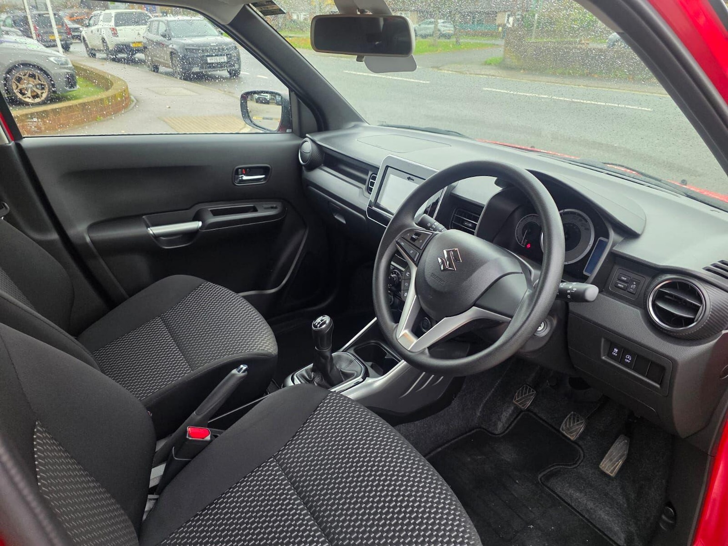 Used Suzuki Ignis 2020 for sale - 76781096: Photo 23