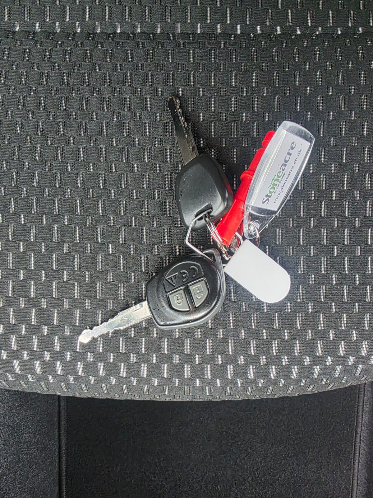 Used Suzuki Ignis 2020 for sale - 76781096: Photo 24