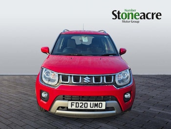 Used Suzuki Ignis 2020 for sale - 76781096: Photo
