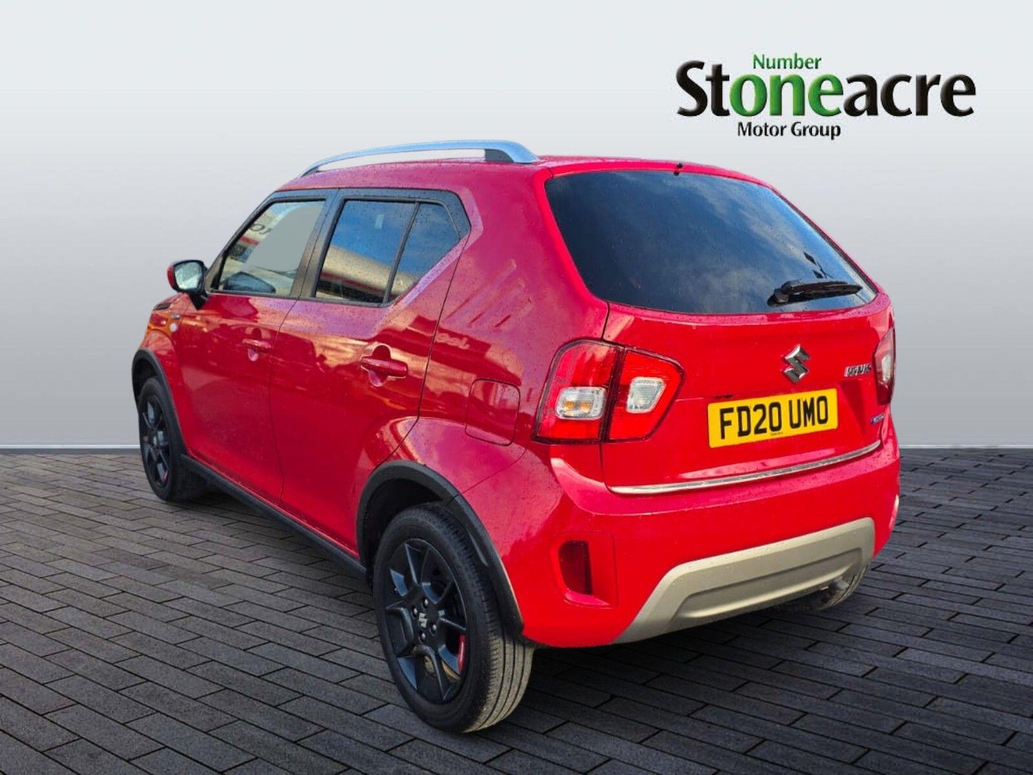 Used Suzuki Ignis 2020 for sale - 76781096: Photo 6