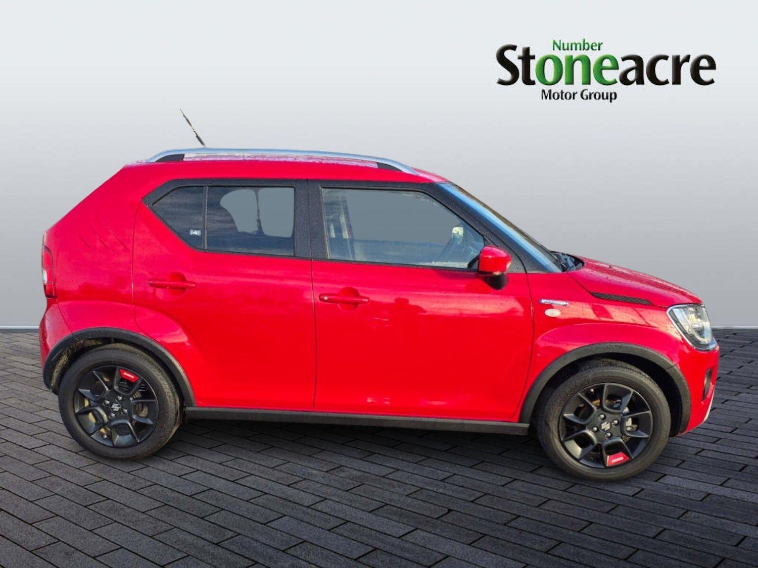 Used Suzuki Ignis 2020 for sale - 76781096: Photo 7