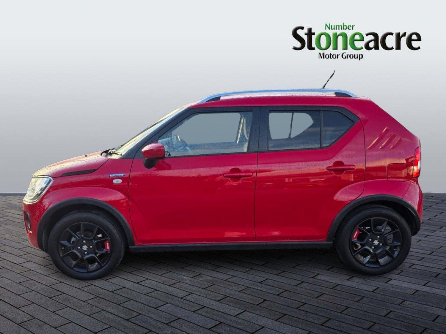 Used Suzuki Ignis 2020 for sale - 76781096: Photo 8